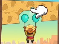Help The Boy: Physics Puzzle Game