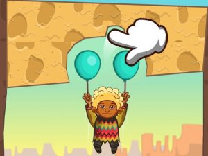 Help The Boy: Physics Puzzle Game