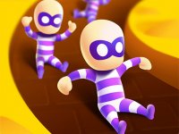 Escape Masters - Arcade Puzzle Game