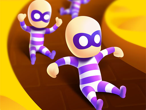 Escape Masters - Arcade Puzzle Game