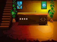 Primeval House Escape Online Puzzle Game