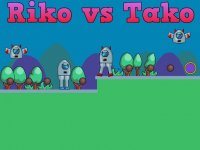 Riko and Tako Arcade Adventure
