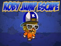 Koby Jump Adventure Arcade