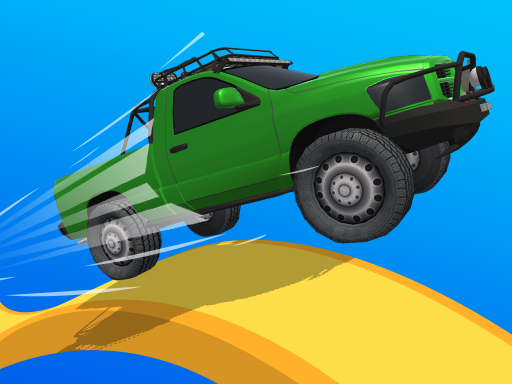 Mad Truck Driving Simulator
