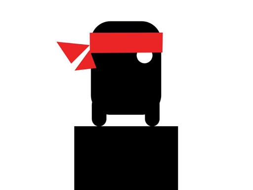 Ninja Stick Measurement Game