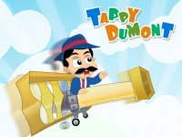 Tappy Dumont Sky Journey