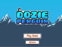 Dozie Penguins Online Puzzle Game
