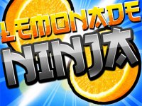 Lemonade Ninja Online Game