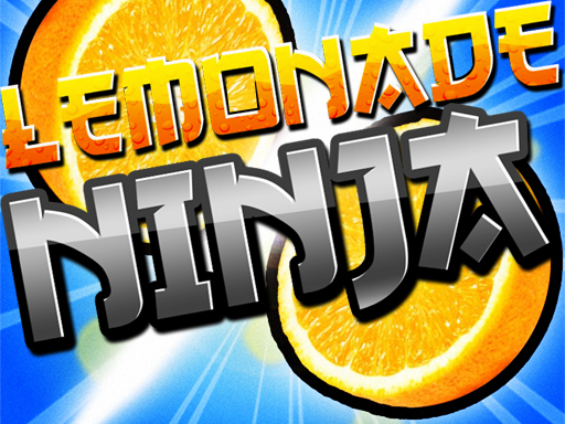 Lemonade Ninja Online Game