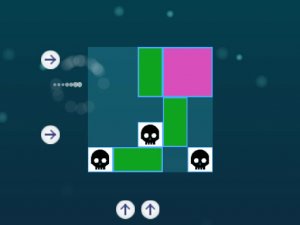 Eliminate Blocks Puzzle Game