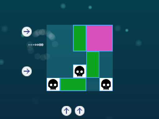 Eliminate Blocks Puzzle Game