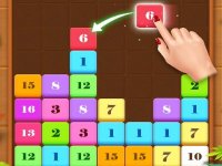 Numbers Merge Puzzle Game