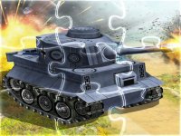 Vehicle Match 3 Puzzle Game