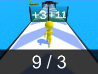 Math Gates Puzzle Game