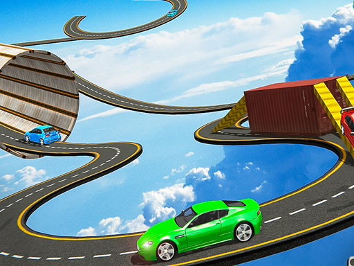 Crazy Taxi Driving Online Game