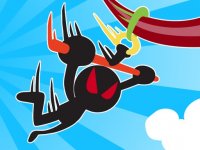 Stickman Climber Online Game