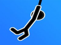 Stickman Hero Online Game