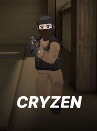 Cryzen Arena Combat Arena