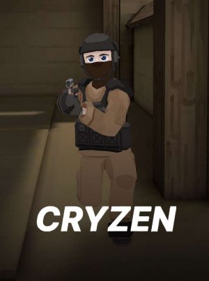 Cryzen Arena Battle FPS