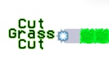 Cut Grass Cut - Lawn Mowing Puzzle Game Online
