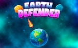 Earth Defender - Asteroid Protection Game