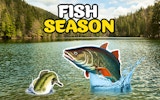 Fish Season: Ultimate Fishing Adventure Online Game