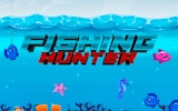Fishing Hunter: Online Fish Collect