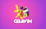 Gravin: Gravity Artist Adventure Online Puzzle Game