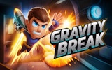 Gravity Break - Endless Jetpack Escape Online Game