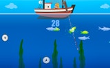 Harpoon FRVR Fishing Game Online