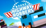 Highway Robbers - Ultimate Traffic Racing Game Online
