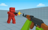 Jurex FPS Arena Precision Fighter
