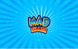 Mad Shark - Ocean Adventure Game