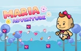 Maria Adventure: Sweet Valley Run Online Game