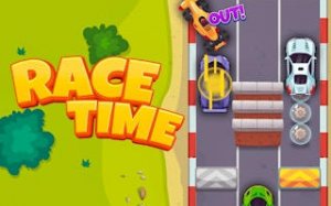 Race Time Arcade Driving