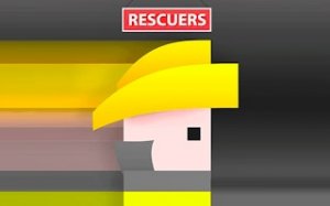 Brave Responder Rescue Dash