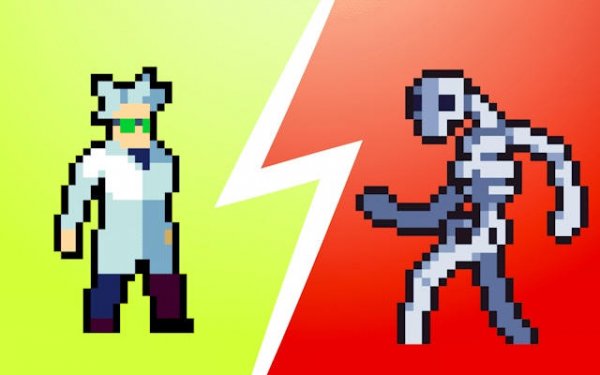 Skeleton Lab: Coin Rush Challenge Online Game