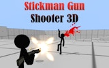 Stickman Precision Challenge 3D - Fun Skill Action Online Arcade Game