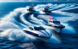 Wake Rider Escape Online Game