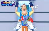 Airport Security 3D - Simulation Game