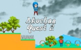 Akochan Quest 2: Anime Platformer Adventure Online Game - Arcade Game