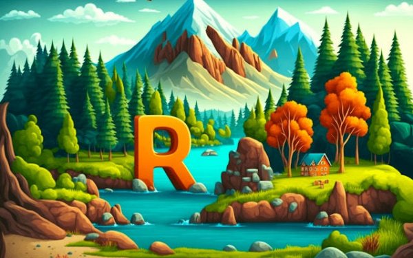 ABC Learning Game: Alphacasual Arcade Adventure Online