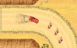 Cars: Lightning's Off-Road Training Game Online - Racing Game