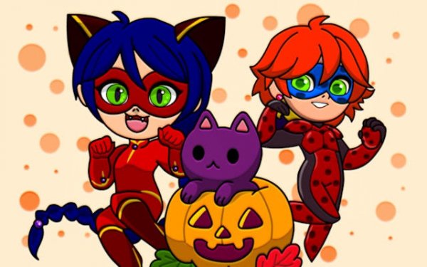 Chibi Sup Color - Cute Coloring Online Game
