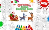 Festive Creature Coloring Studio