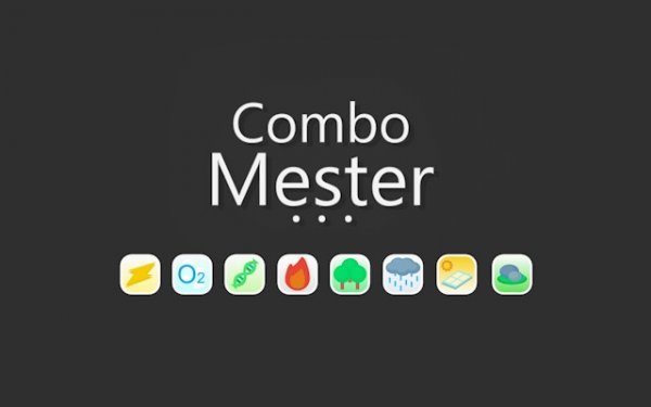 Combo Mester - Alchemy Game