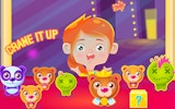 Crane It Up - Bear Doll Rescue