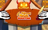 Crazy Halloween Nail Doctor - Monster Clinic Adventure Online Game