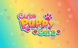 Cute Puppy Care Game - Online Pet Simulation