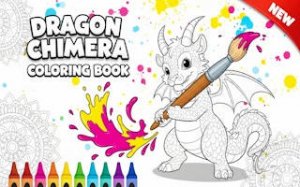 Mythical Art Color Workshop